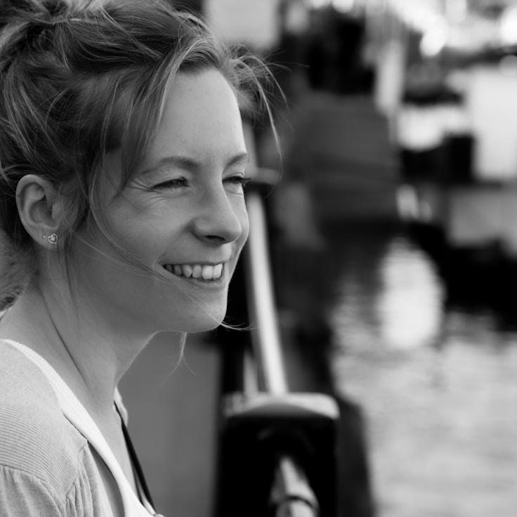 Portrait of Rahul Kapoor meditation instructor